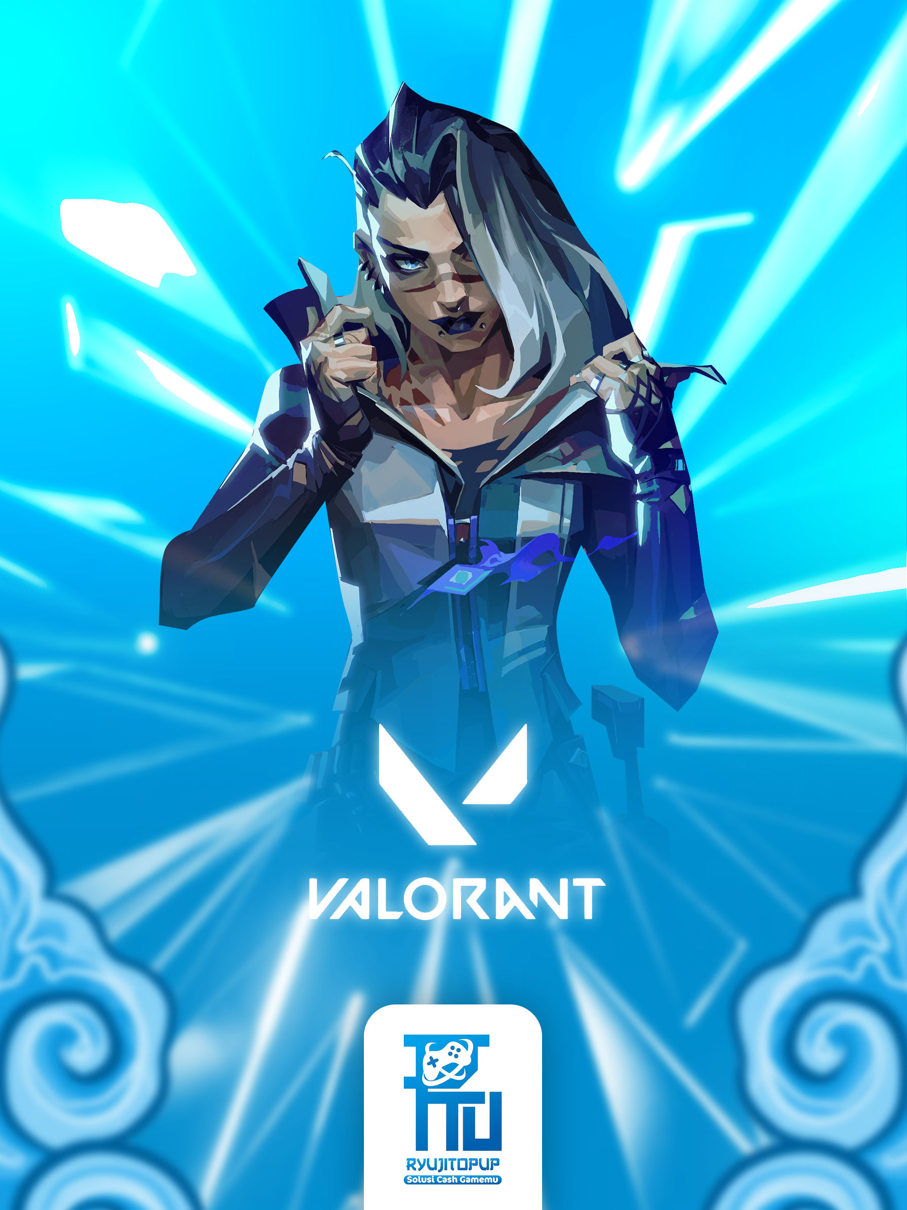 Valorant